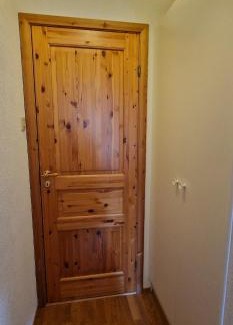 Harstad Apartamento | Northern lights central apartment
