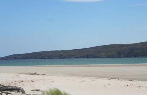 Lairg Casa | Northern Lights