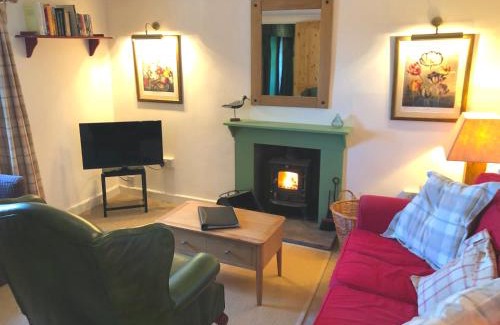 Lairg Casa | Northern Lights