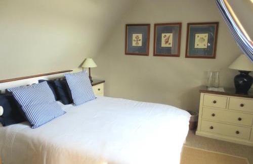 Lairg Casa | Northern Lights