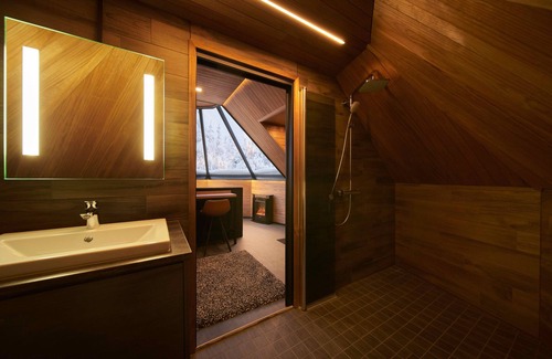 Kittila Hotel | Northern Lights Village Levi