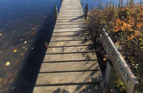 Kalkaska Casa | NORTHERN MICHIGAN AT ITS BEST