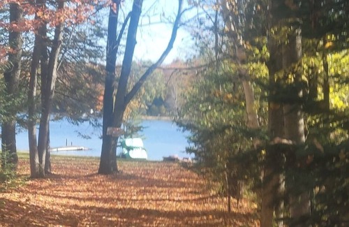 Kalkaska Casa | NORTHERN MICHIGAN AT ITS BEST