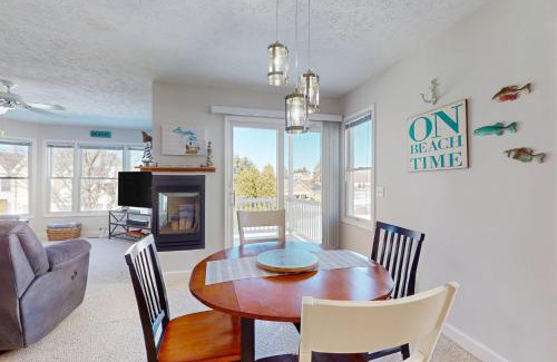 Manistee Apartamento | Northern Michigan Manistee Magic