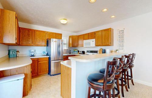 Manistee Apartamento | Northern Michigan Manistee Magic