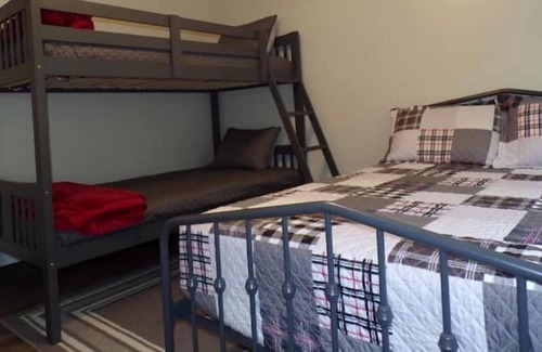 Barryton Casa | Northern MIchigan water and outdoor lovers' paradise!