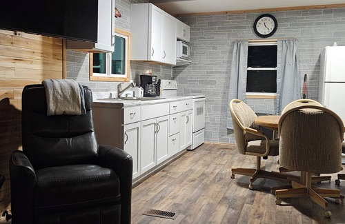 Kalkaska Casa | NORTHERN MICHIGAN WINE AND FISHING PARADISE