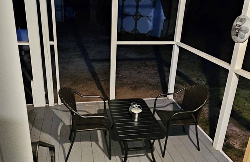 Kalkaska Casa | NORTHERN MICHIGAN WINE AND FISHING PARADISE