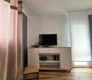 Jilove Apartamento | Northern Panorama