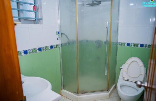 Dhaka Apartamento | Northern Paradise