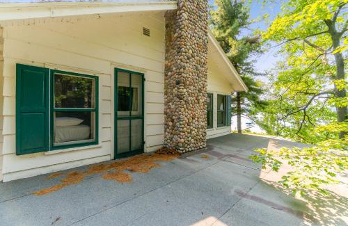 Lake Township Casa | Northern Pines