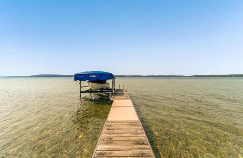Lake Township Casa | Northern Pines