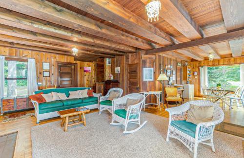 Lake Township Casa | Northern Pines