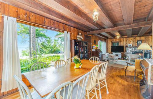 Lake Township Casa | Northern Pines