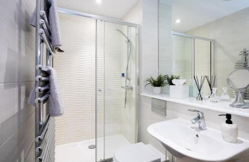 Northern Quarter Apartamento | Northern Quarter Luxury 2 Bed Apt with balcony