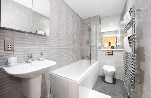 Northern Quarter Apartamento | Northern Quarter Luxury 2 Bed Apt with balcony
