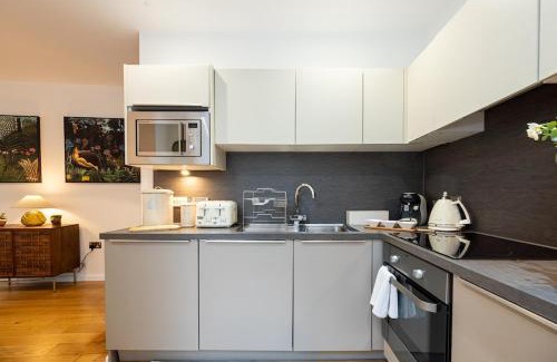 Northern Quarter Apartamento | Northern Quarter Luxury 2 Bed Apt with balcony