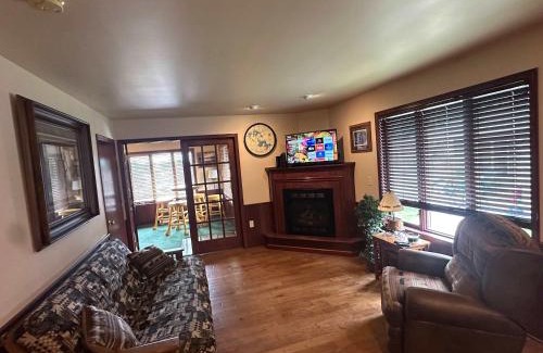 Minocqua Apartamento | Northern Resort #17