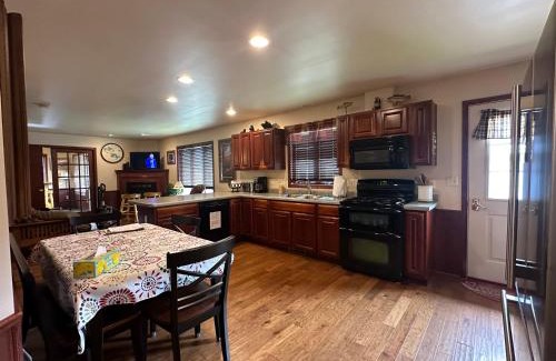 Minocqua Apartamento | Northern Resort #17