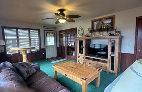 Minocqua Apartamento | Northern Resort #17