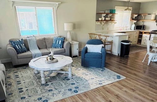Indian River Casa | Northern Retreat in the Heart of Indian River!