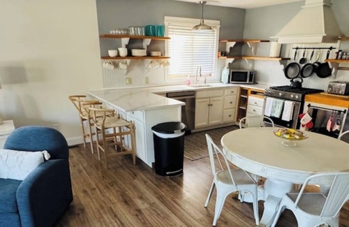 Indian River Casa | Northern Retreat in the Heart of Indian River!