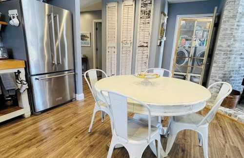 Indian River Casa | Northern Retreat in the Heart of Indian River!