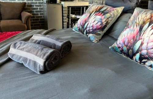 Otjiwarongo Apartamento | Northern Rock Accommodation