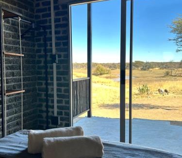 Otjiwarongo Apartamento | Northern Rock Accommodation
