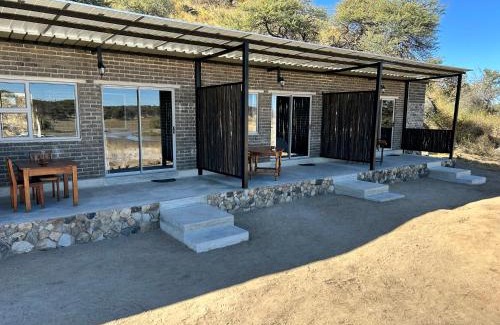 Otjiwarongo Apartamento | Northern Rock Accommodation
