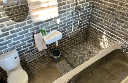 Otjiwarongo Apartamento | Northern Rock Accommodation