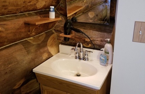 Nenana Cabina | Northern Sky Lodge