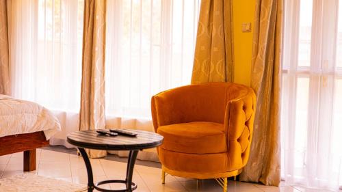 Nakaseke Cama Y Desayuno | Northern Skyz Villas