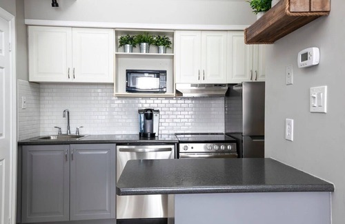 Craigleith Apartamento | Northern Tranquility - Outdoor Pool