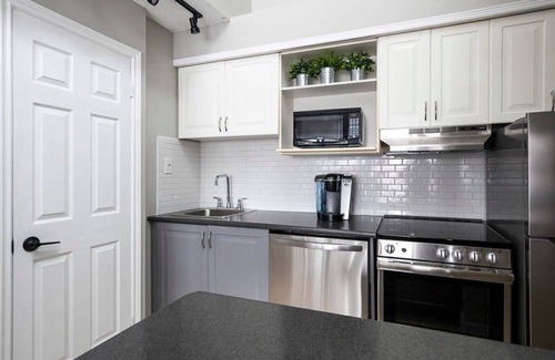 Craigleith Apartamento | Northern Tranquility - Outdoor Pool