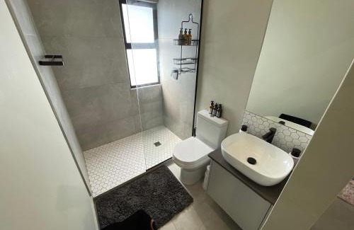 Windhoek Apartamento | Northern Valleys Family Condo