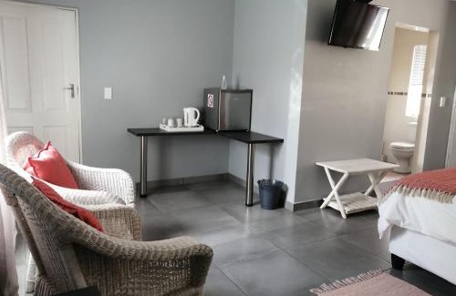 Trawal Casa | Northern Vine Guesthouse B&B Self-catering