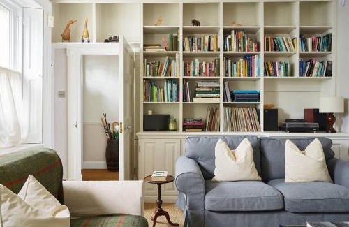 Henley-on-Thames Casa | Northfield End Cottage