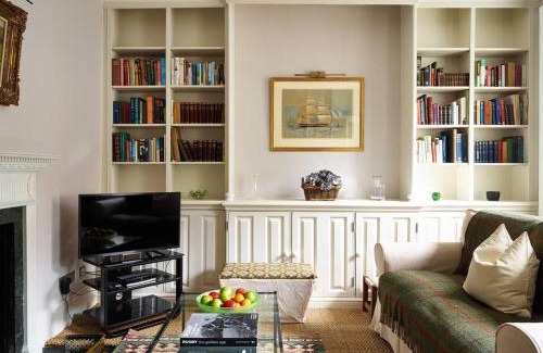 Henley-on-Thames Casa | Northfield End Cottage