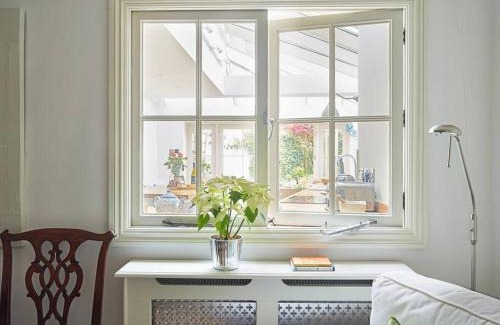 Henley-on-Thames Casa | Northfield End Cottage