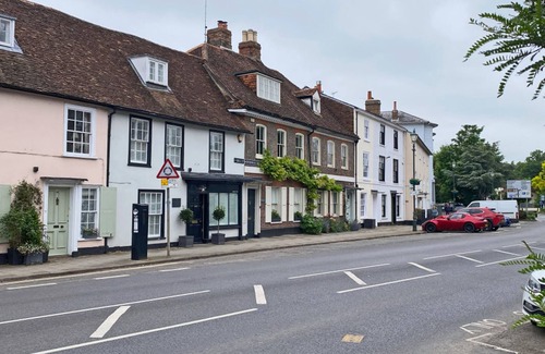 Henley-on-Thames Casa | Northfield End Cottage - From 250 Per Night