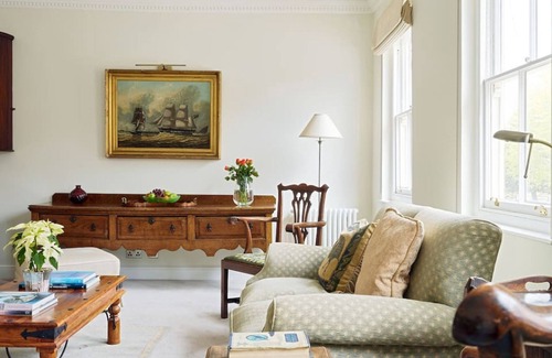 Henley-on-Thames Casa | Northfield End Cottage - From 250 Per Night