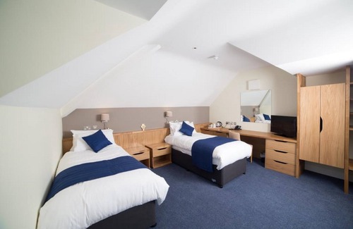 Buckfastleigh Hotel | Northgate House
