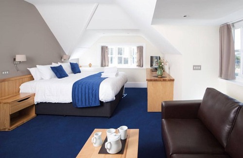 Buckfastleigh Hotel | Northgate House