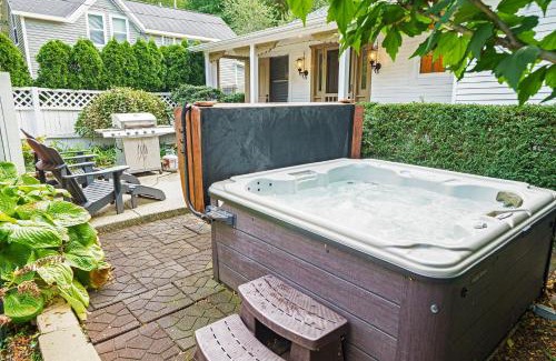 Saugatuck Casa | Northgate