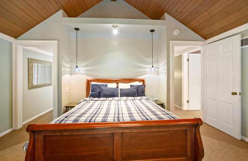 Saugatuck Casa | Northgate