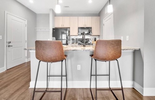 Paw Creek Apartamento | Northlake Gem minutes from Uptown