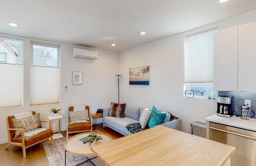 Wallingford Casa | Northlake Nirvana
