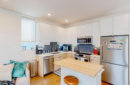 Wallingford Casa | Northlake Nirvana