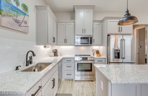 Argyle Casa | Northlake Vacation Rental w/ Pool & Hot Tub Access